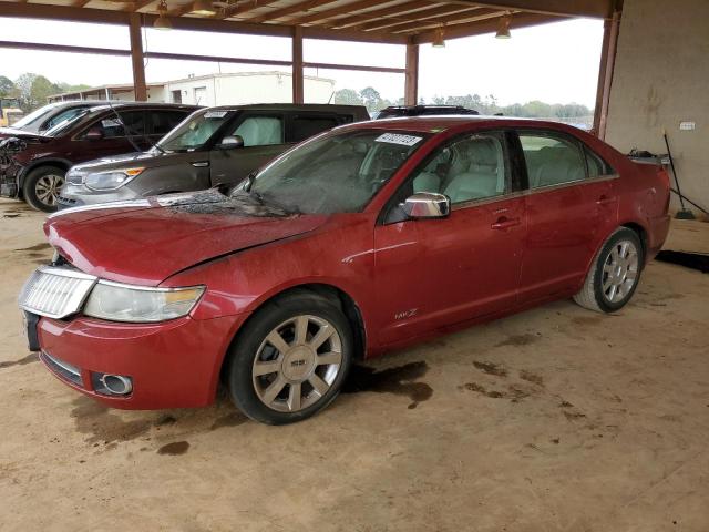 2008 Lincoln MKZ 