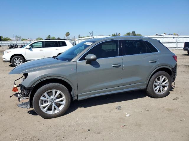 2021 Audi Q3 