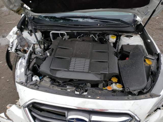 4S4BSENC3K3317755 Subaru Outback 3.6r Limited