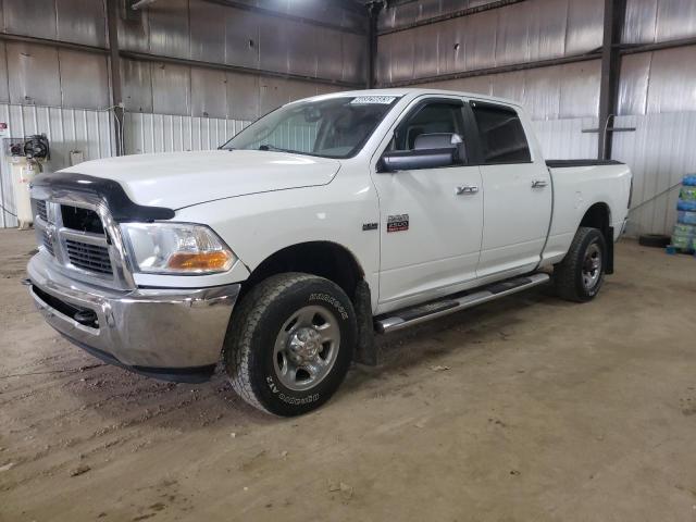 2012 Dodge Ram 2500 SLT