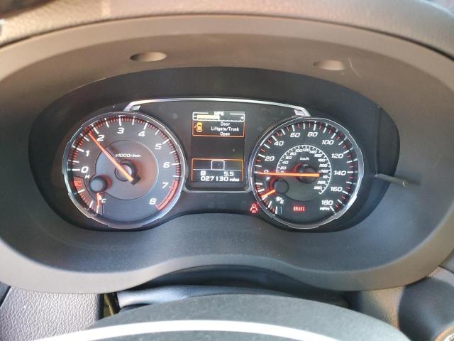JF1VA1C60M9800460 Subaru Wrx Premium