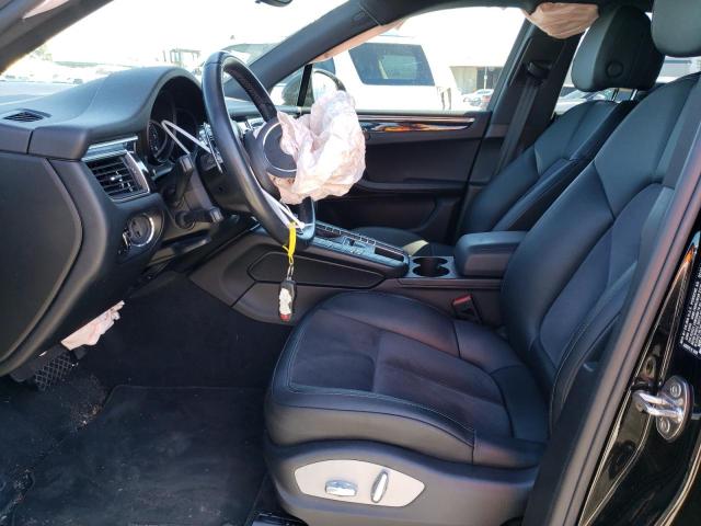 WP1AA2A52JLB15284 Porsche Macan