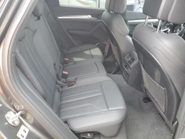 2020 AUDI Q5 TITANIU - WA1ENAFY9L2090732