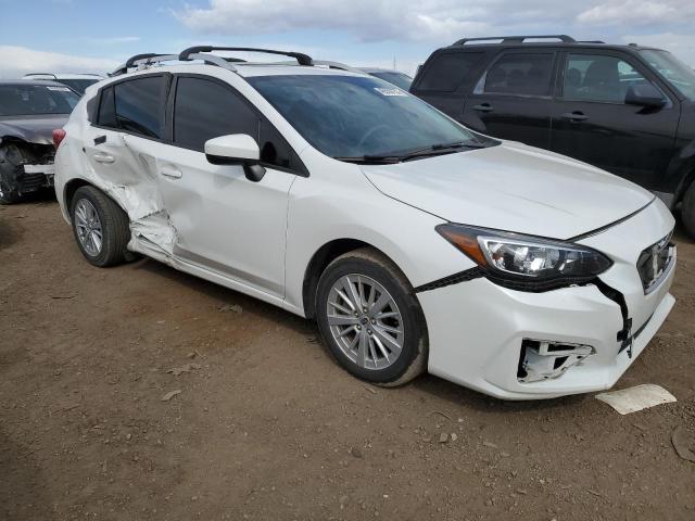 4S3GTAB69H3735731 Subaru Impreza Premium