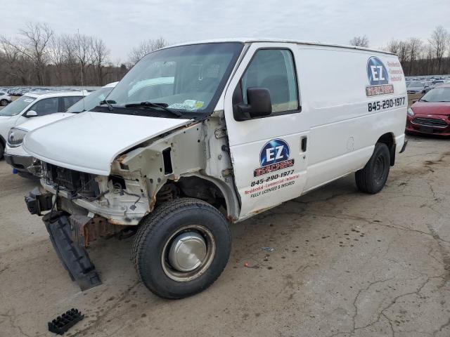 2004 Ford Econoline Cargo Van 