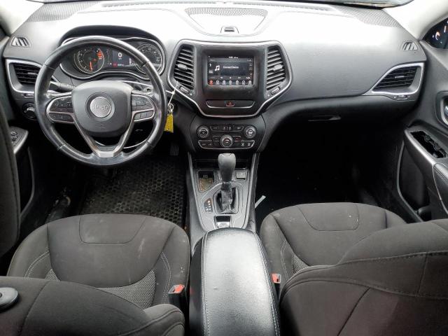 1C4PJLCB3LD625015 Jeep Cherokee Latitude