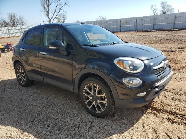 2016 FIAT 500X TREKK - ZFBCFYET5GP381667