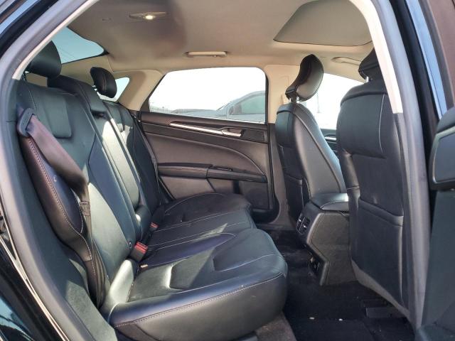 3FA6P0SU8HR141938 Ford Fusion Titanium Phev