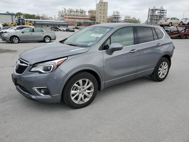 2020 BUICK ENVISION P - LRBFXBSA7LD200084