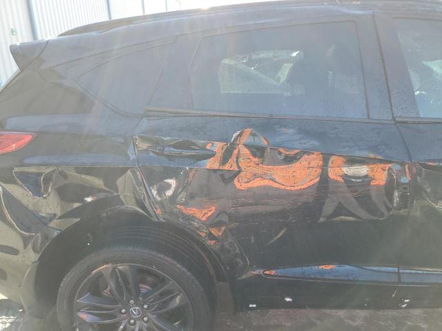 2019 ACURA RDX A-SPEC - 5J8TC1H62KL016643
