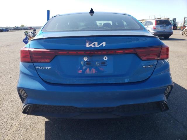 3KPF54AD3NE475791 KIA Forte Gt Line