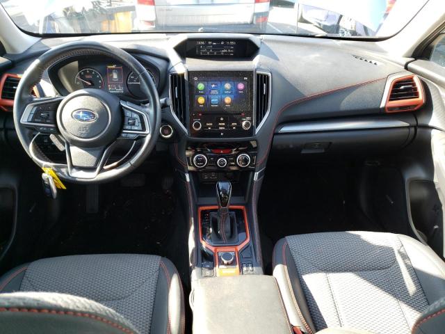 JF2SKAPC7KH507394 Subaru Forester Sport