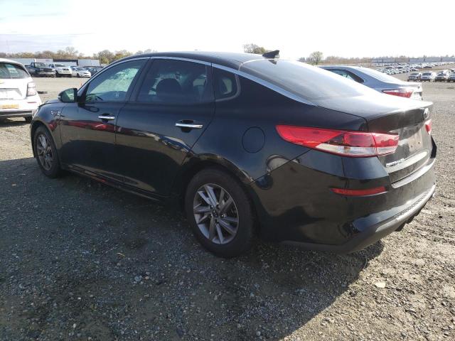 5XXGT4L3XKG338963 KIA Optima Lx