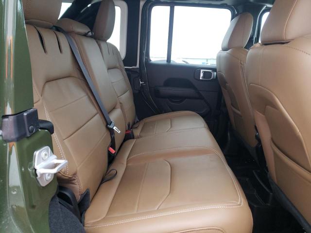 1C4JJXP61NW269259 Jeep Wrangler Unlimited Sahara 4xe