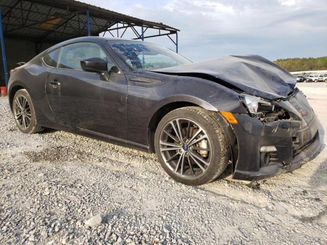 2015 SUBARU BRZ 2.0 LI - JF1ZCAC18F8601620
