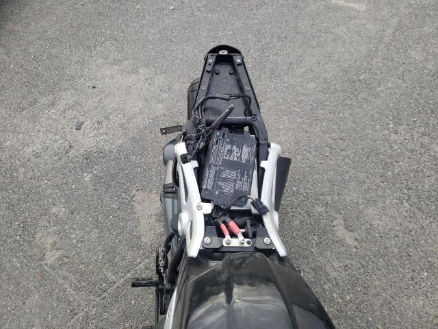 2015 BMW R NINE T - WB10A1605FZ614702