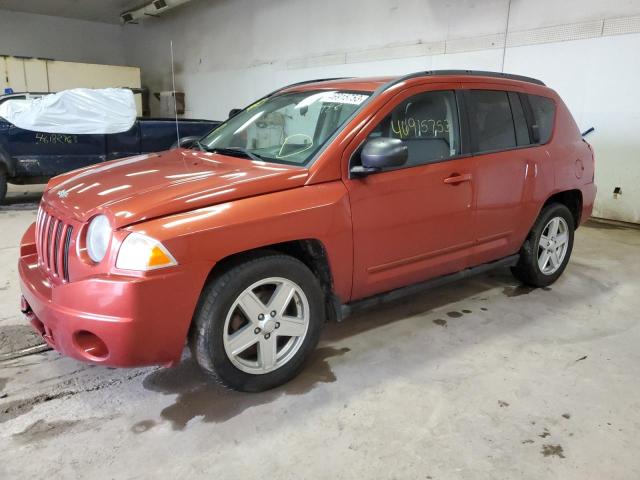 2010 Jeep Compass Sport