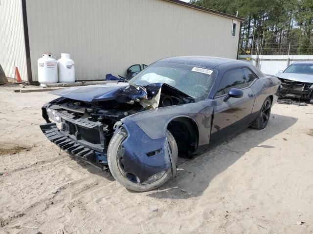 2013 Dodge Challenger SXT