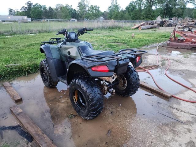 2004 HONDA TRX400 478TE294344002038