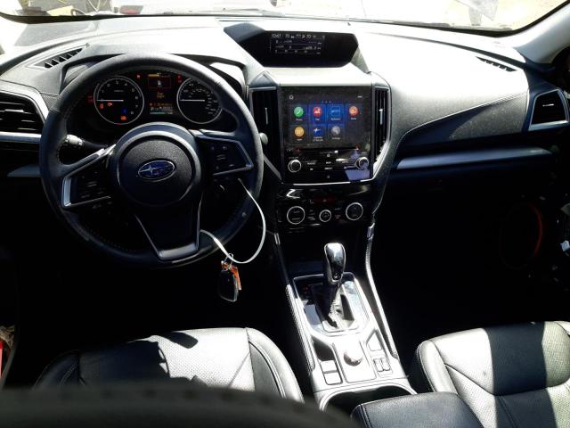 JF2SKAUC1KH554442 Subaru Forester Limited
