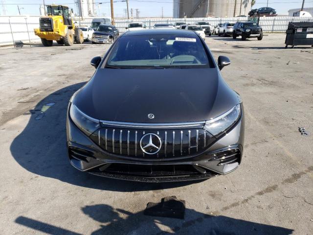2022 MERCEDES-BENZ EQS SEDAN - W1KCG5FBXNA022724