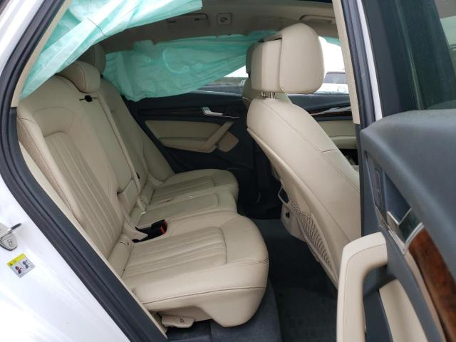 2018 AUDI Q5 WA1BNAFYXJ2022844