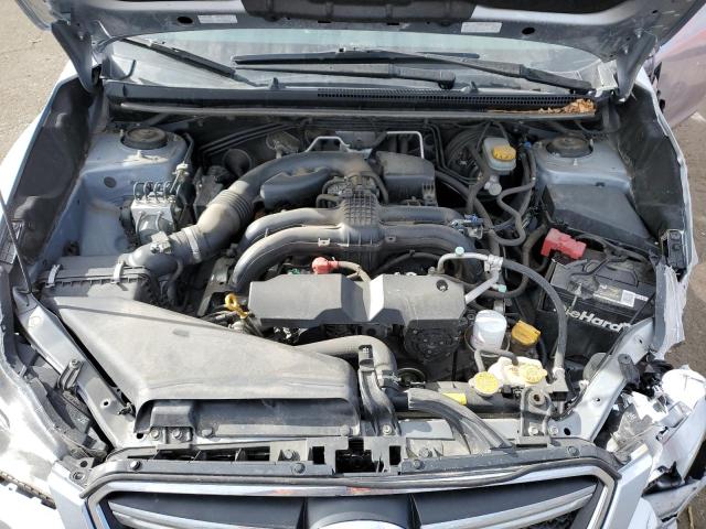 JF2GPABC4H8213555 Subaru Crosstrek Premium