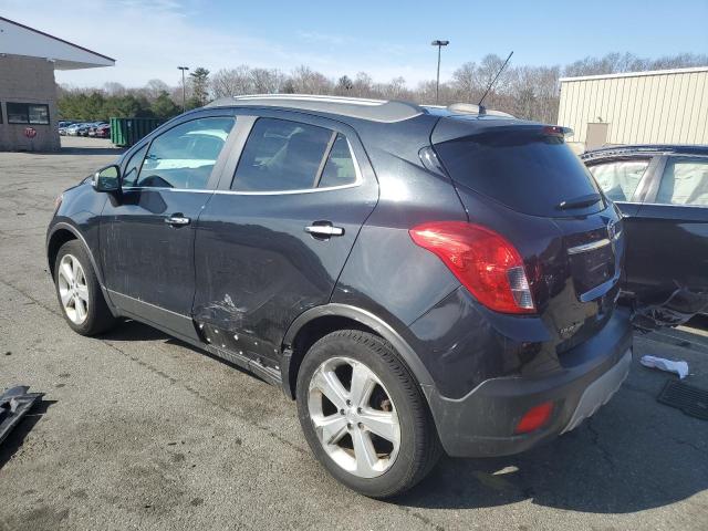 2015 BUICK ENCORE CON - KL4CJFSB3FB163289