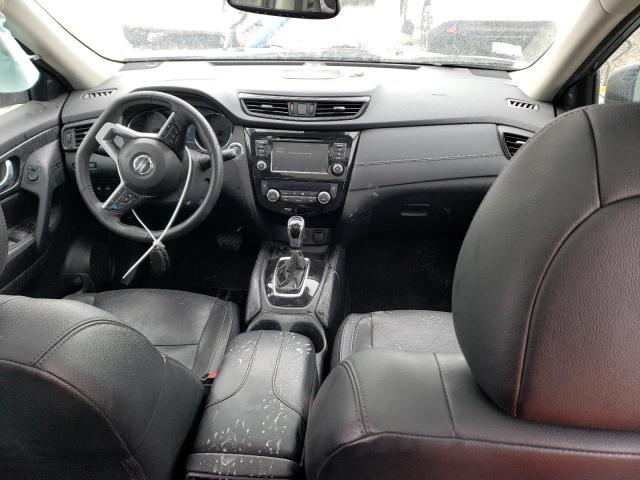 5N1AT2MV9LC771052 Nissan ROGUE S