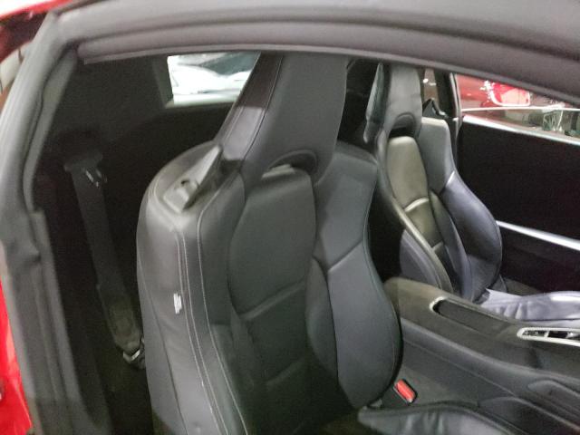 19UNC1B03HY000525 Acura NSX