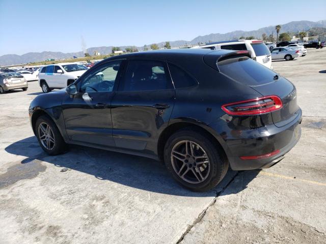 WP1AA2A52JLB15284 Porsche Macan