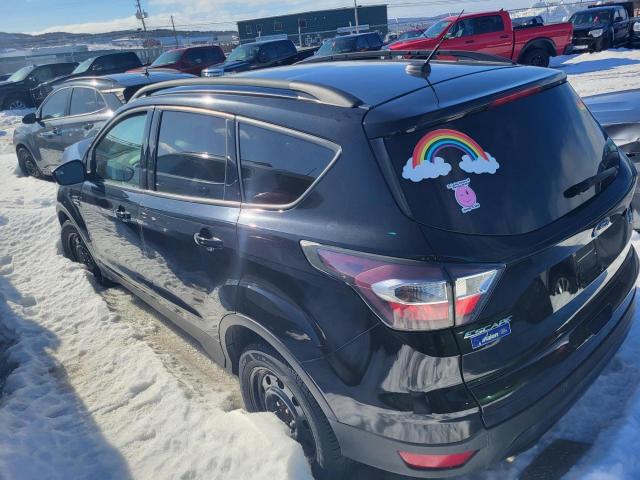 2017 FORD ESCAPE SE - 1FMCU9G97HUA71724