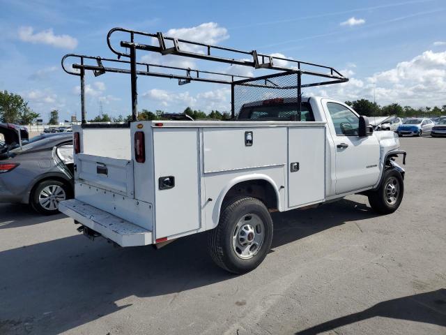 2016 GMC SIERRA C25 1GD01REG4GZ365659