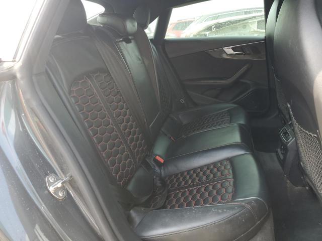 2019 AUDI RS5 WUABWCF55KA901523