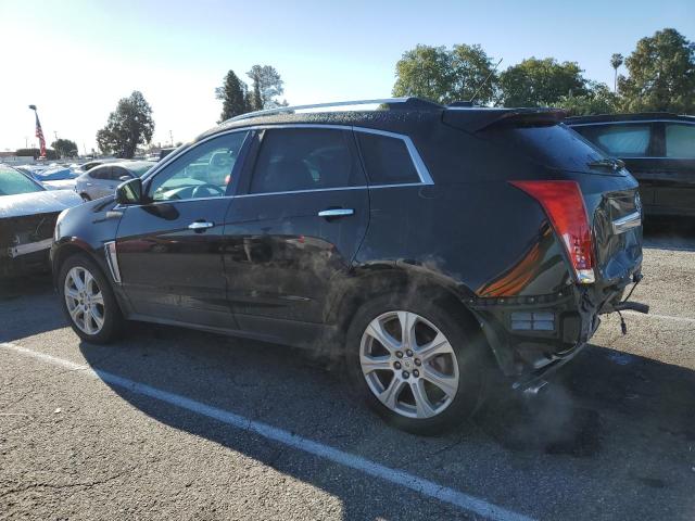 3GYFNCE3XFS581633 Cadillac Srx Performance Collection