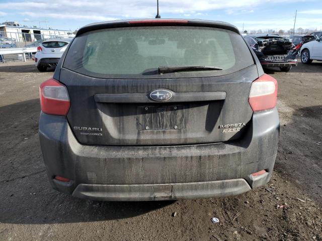 JF1GPAB64E8225330 Subaru Impreza Premium