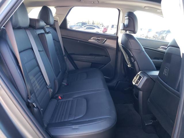 KNDPXCAG9P7019784 KIA Sportage Sx Prestige