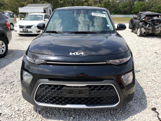 KNDJ23AU4N7153657 KIA SOUL LX