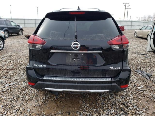 5N1AT2MV9LC771052 Nissan ROGUE S