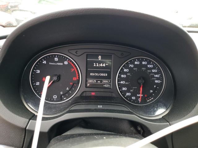 2015 AUDI A3 WAUBFGFF5F1095344