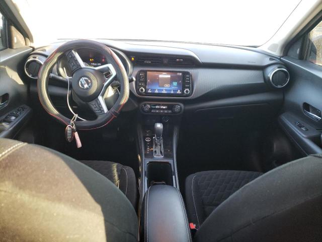3N1CP5CV3ML516801 Nissan KICKS SV