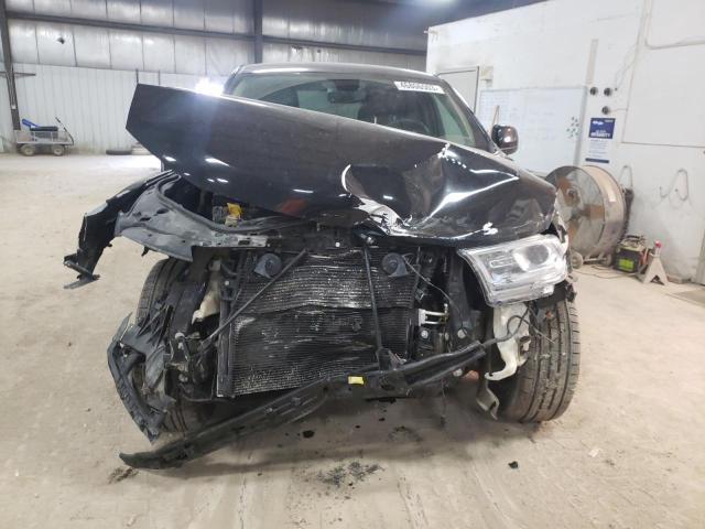 2018 DODGE DURANGO SS 1C4SDJFT2JC474343