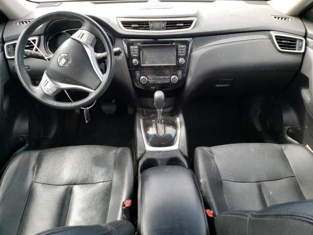 2016 NISSAN ROGUE S - 5N1AT2MV9GC793252