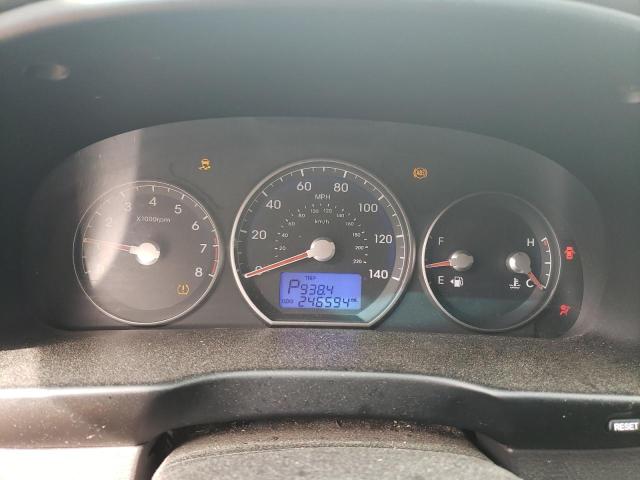 2022 HYUNDAI SANTA FE S - 5NMSH4AG6AH386347