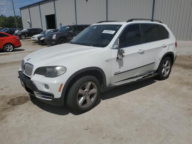 2010 BMW X5 