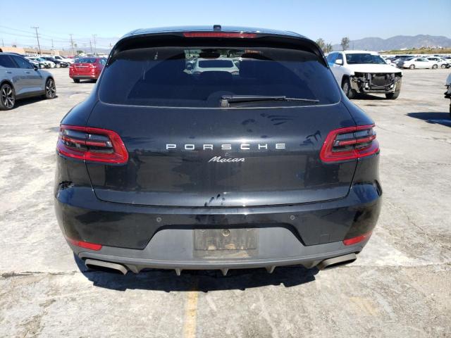 WP1AA2A52JLB15284 Porsche Macan