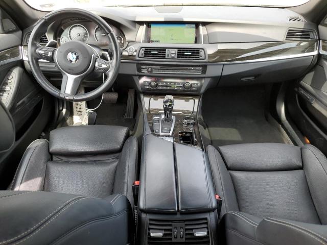 2016 BMW 535 D - WBAXA5C52GG042426