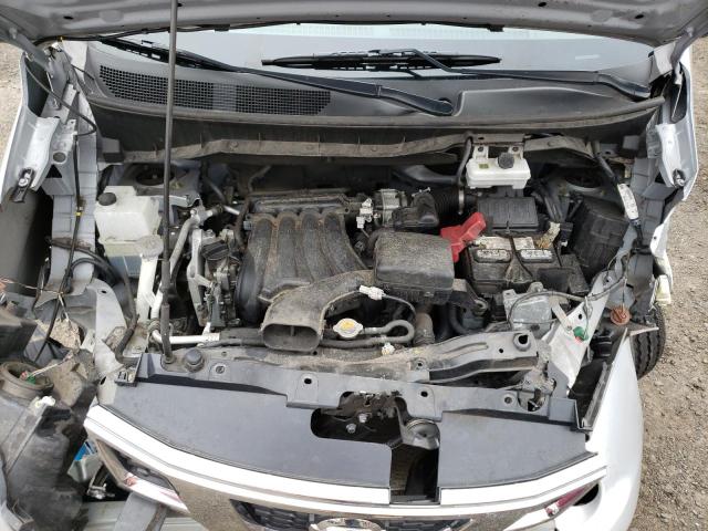 2020 NISSAN NV200 2.5S - 3N6CM0KN7LK692682