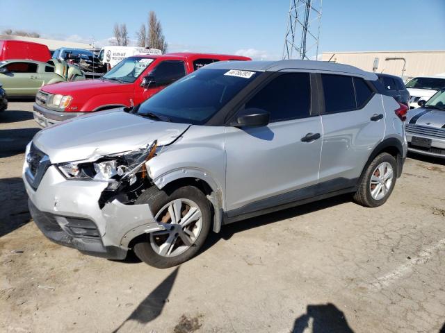 2018 Nissan Kicks S