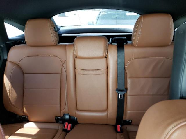 2016 MERCEDES-BENZ GLE COUPE - 4JGED6EB3GA009055